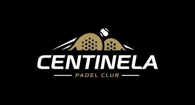 Centinela Padel Club logo
