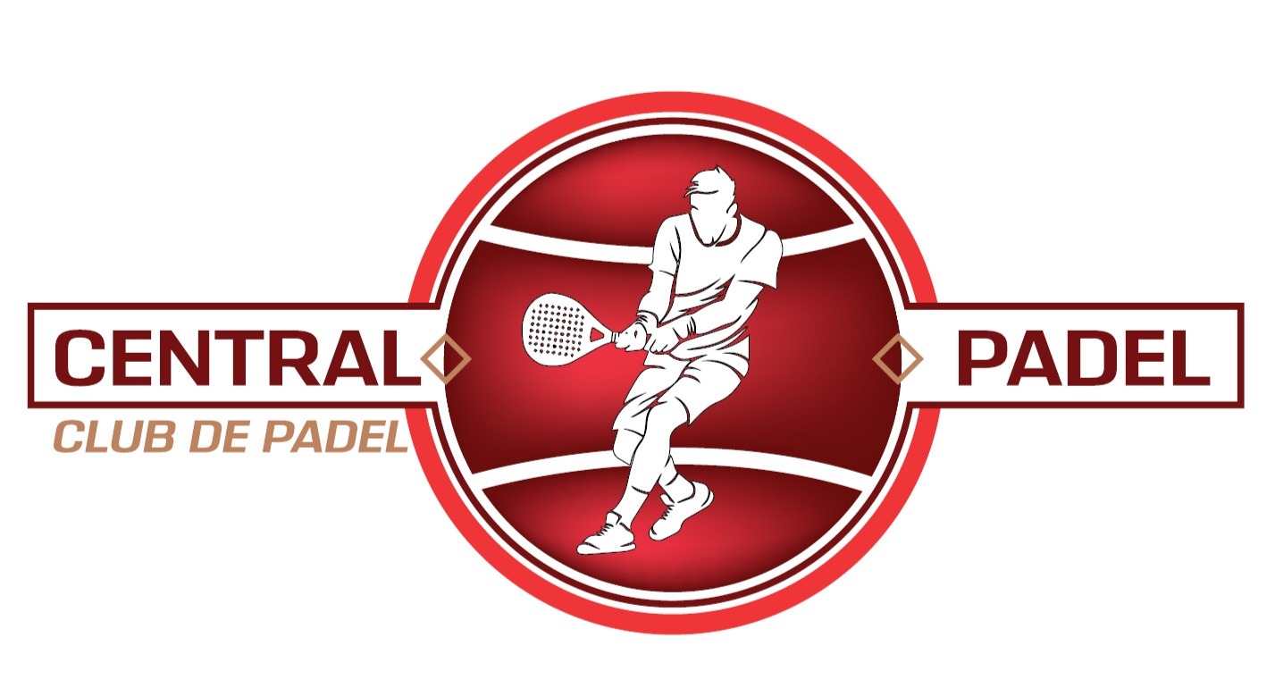 Central Pádel Granada logo