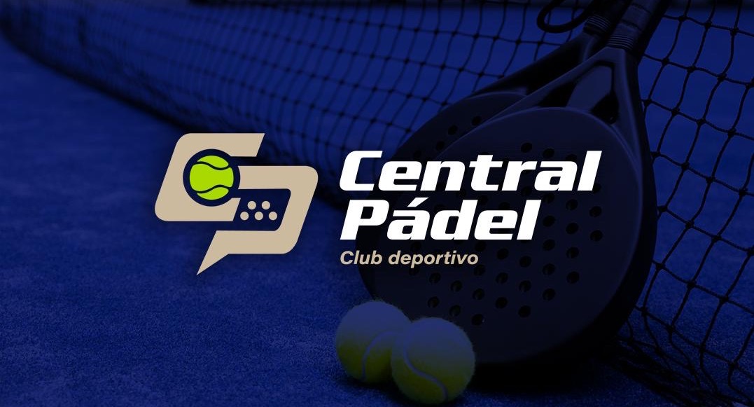 Central Padel Mxl