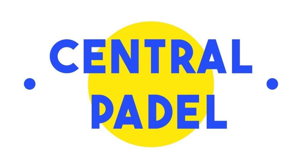 Central Padel Zacapu logo