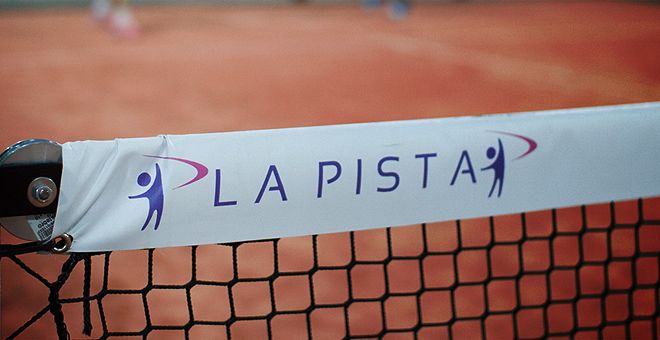 Centro De Ocio La Pista