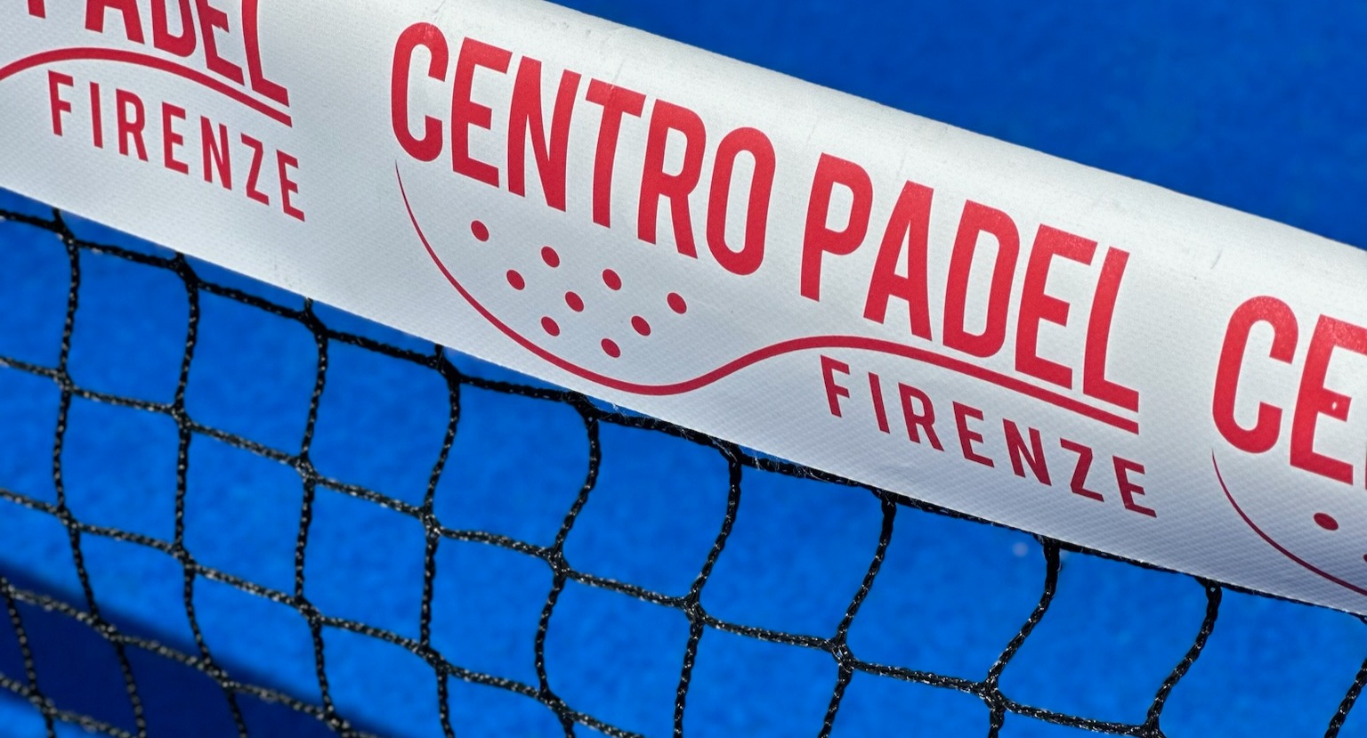 Centro Padel Firenze logo