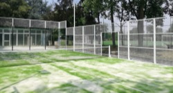 Centro Polisportivo Barriera Lanzo logo