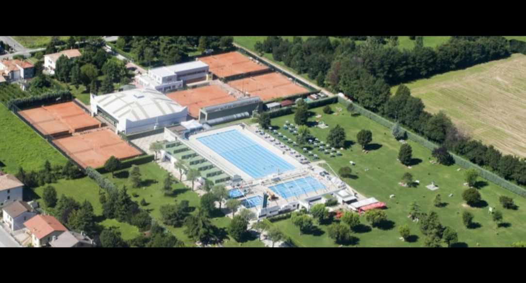 Centro Sportivo 2000