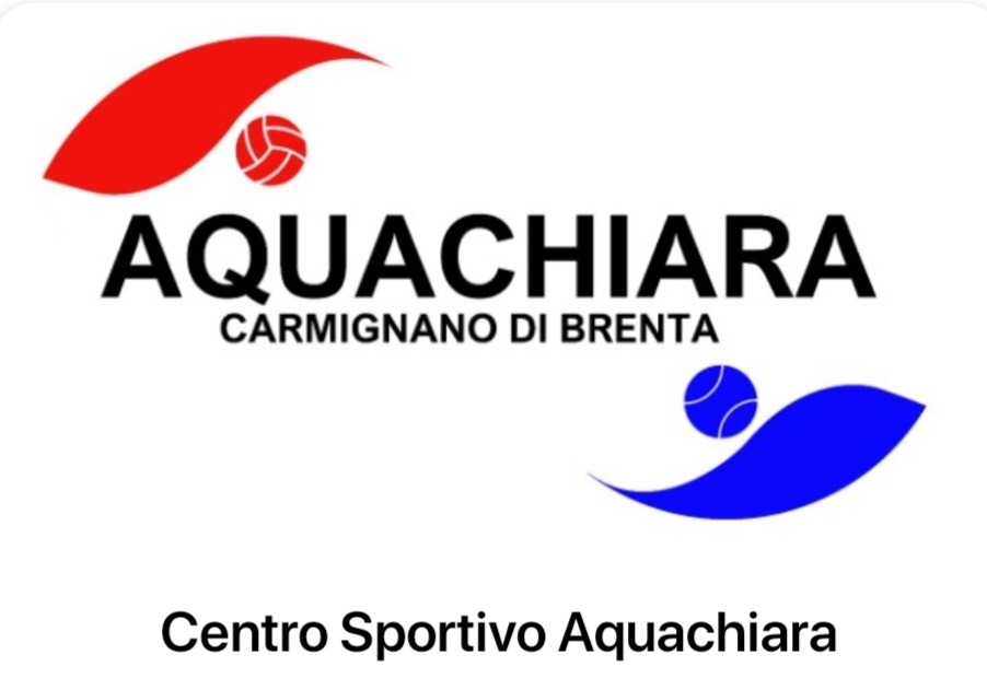 Centro Sportivo Aquachiara logo