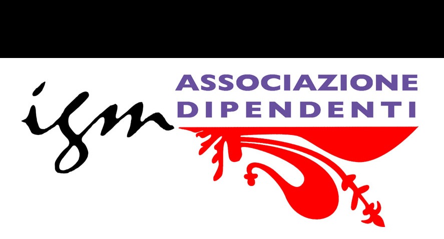 Centro Sportivo Associazione Dipendenti IGM logo