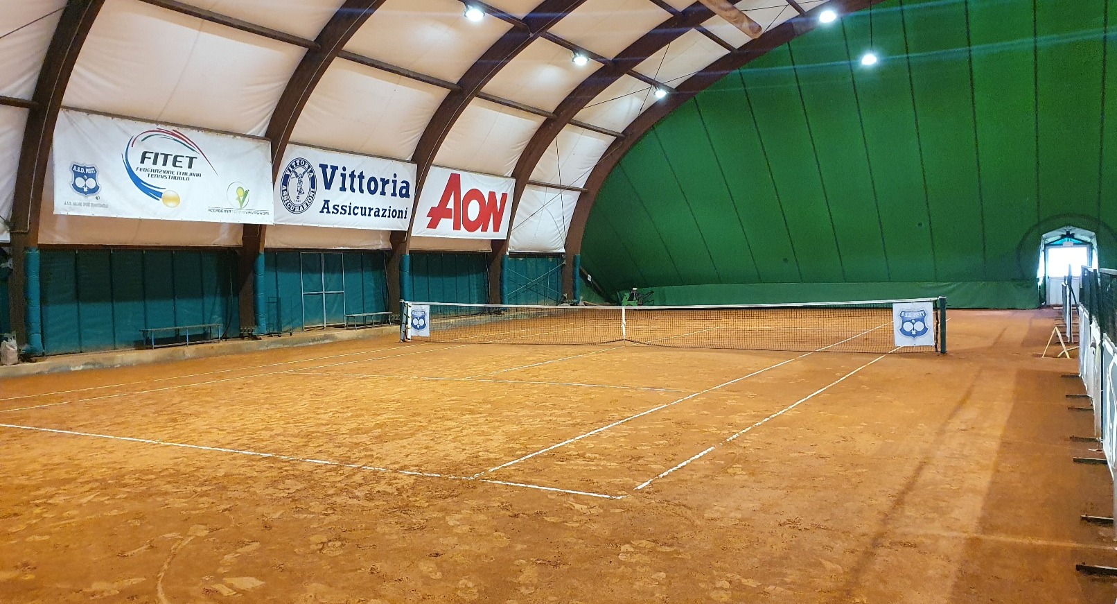 Centro Sportivo Bonacossa logo