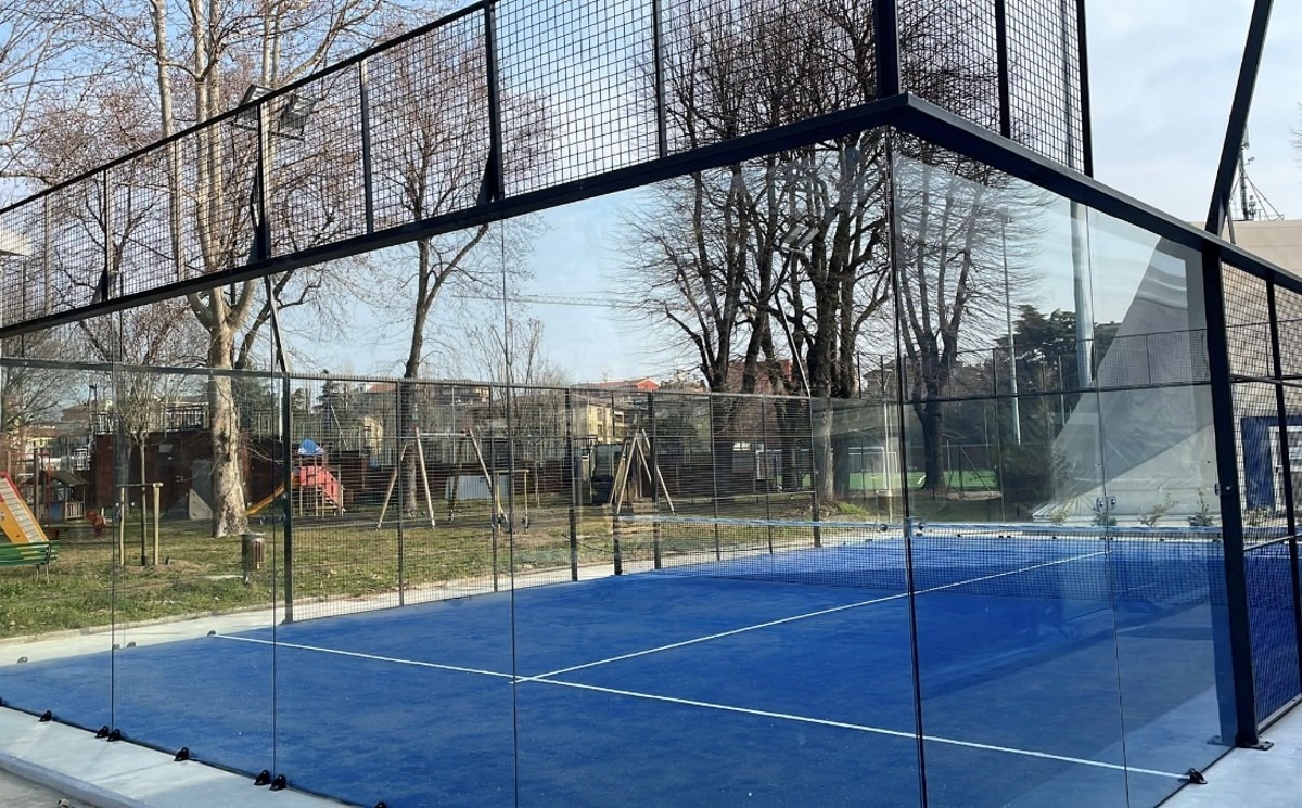 Centro Sportivo Cambini Fossati logo