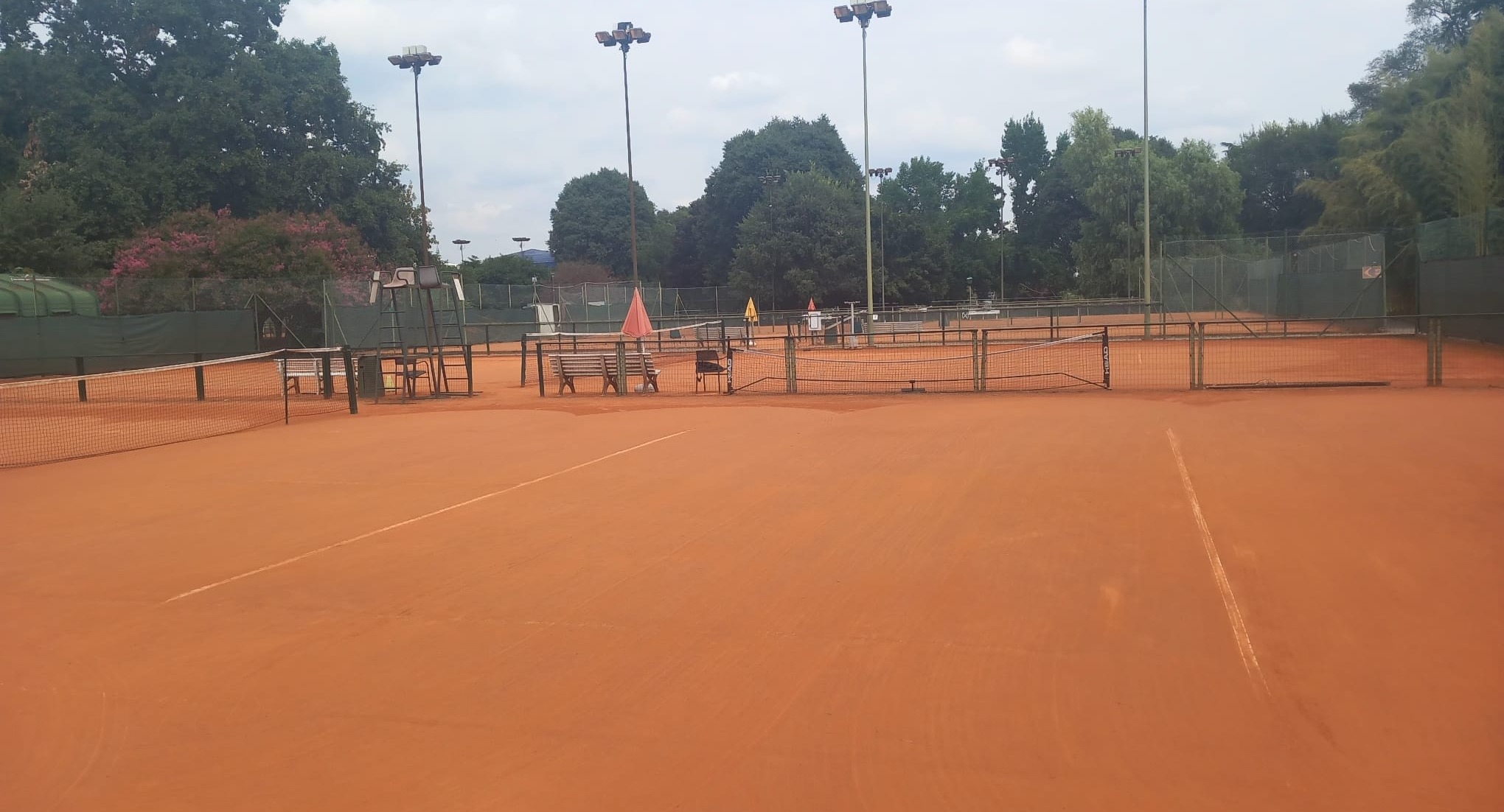 Centro Sportivo Castelletto logo
