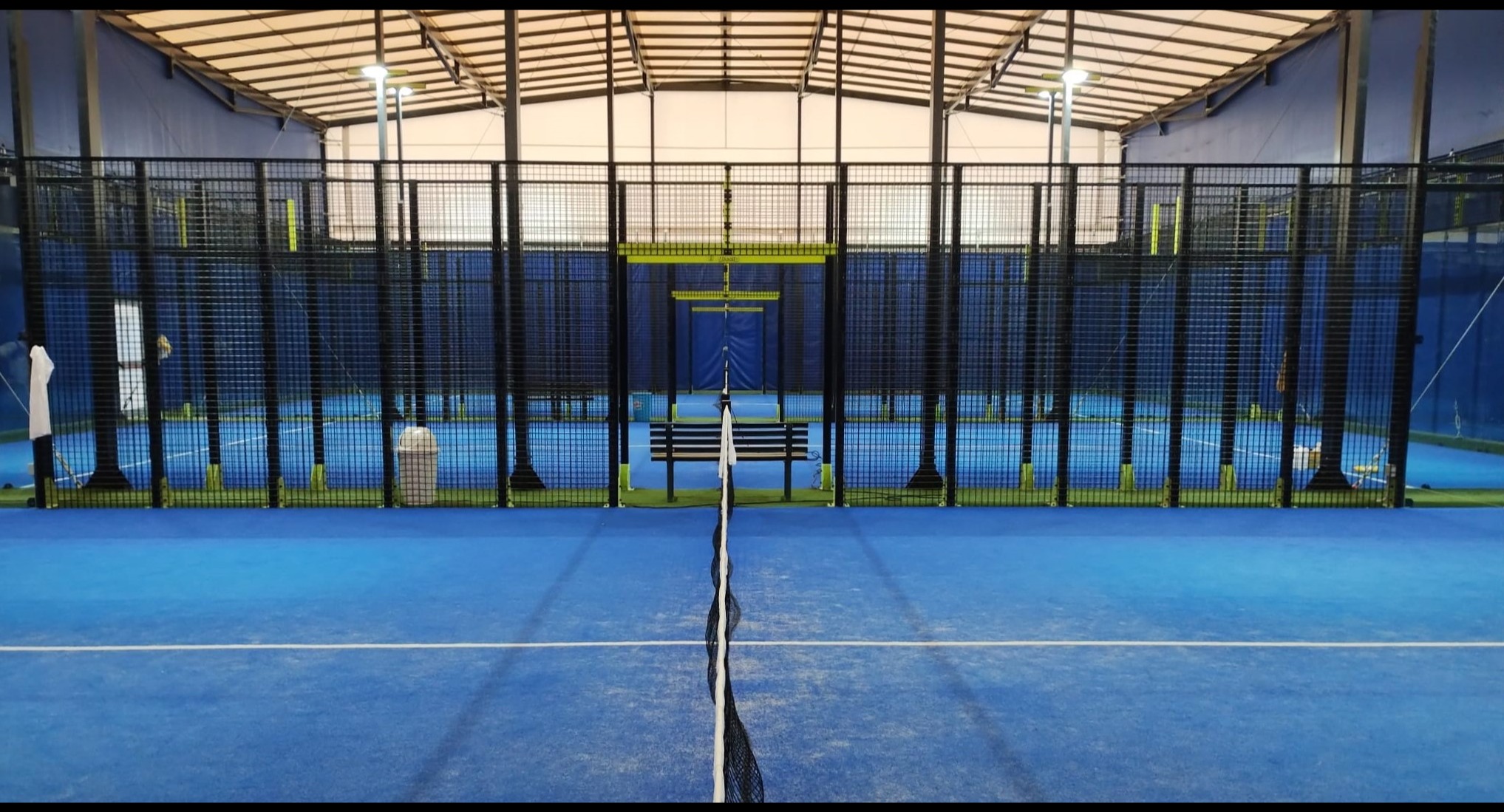 Centro Sportivo Catozzi logo