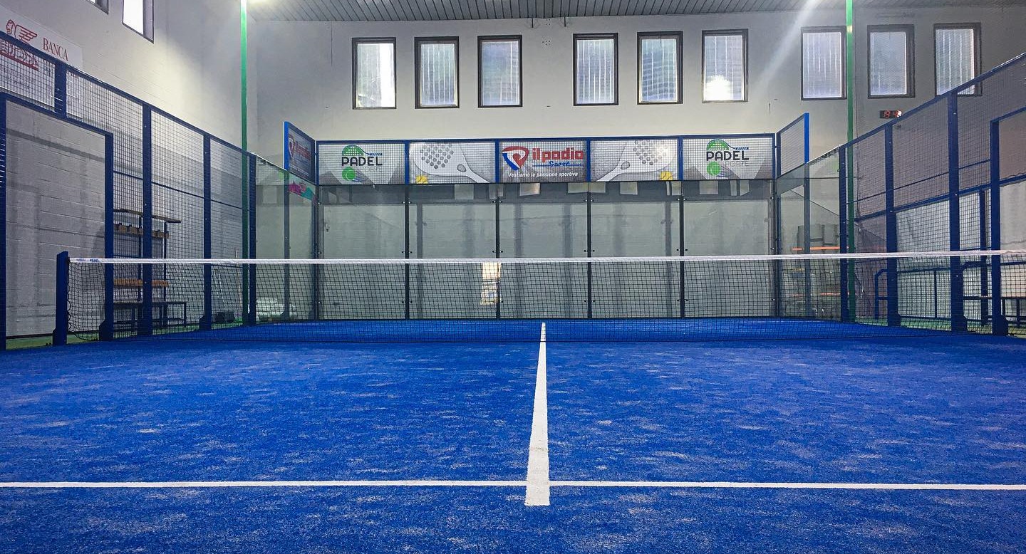 Centro Sportivo Comunale Porte logo