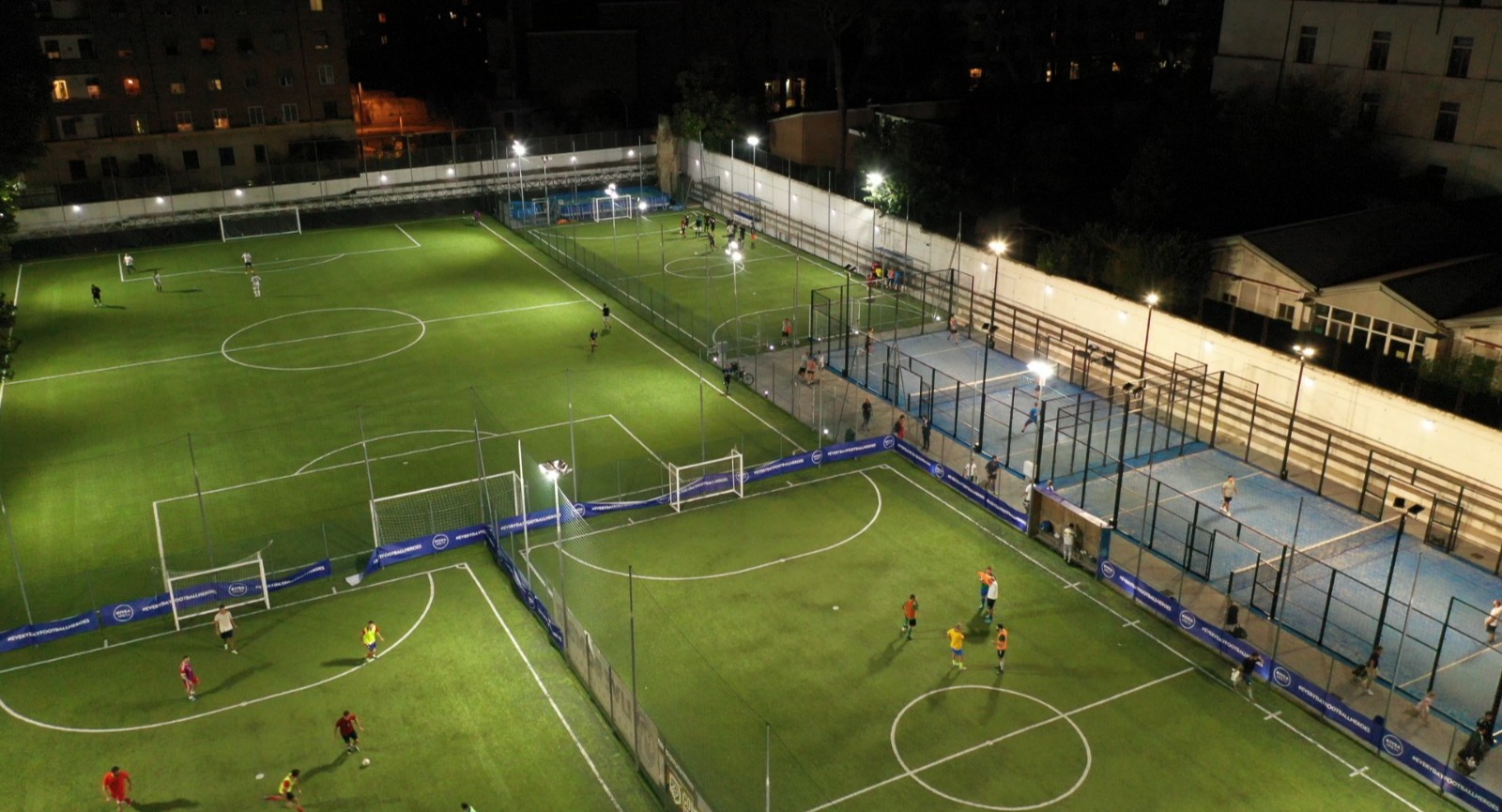 Centro Sportivo Gioventù Italiana logo