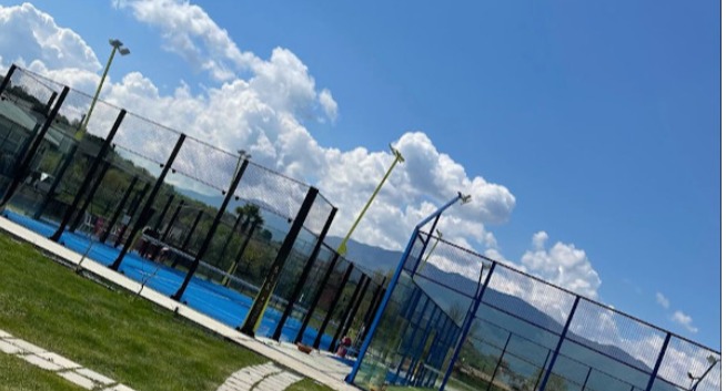 Centro Sportivo La Torre Ferentino (Frosinone) logo