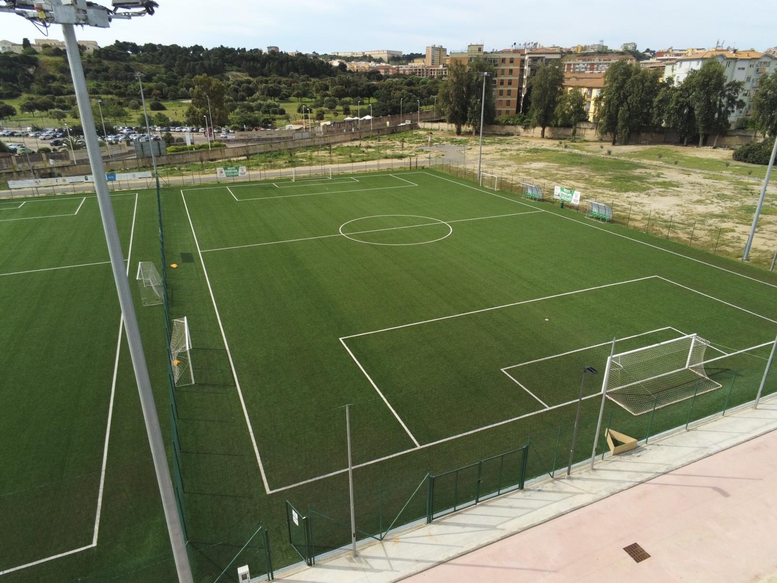 Centro Sportivo Seminario logo