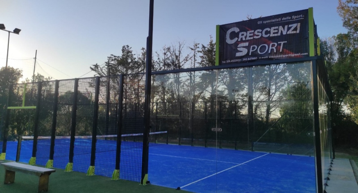 Centro Sportivo Tore Pili logo