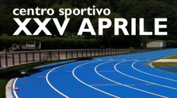 Centro Sportivo XXV Aprile