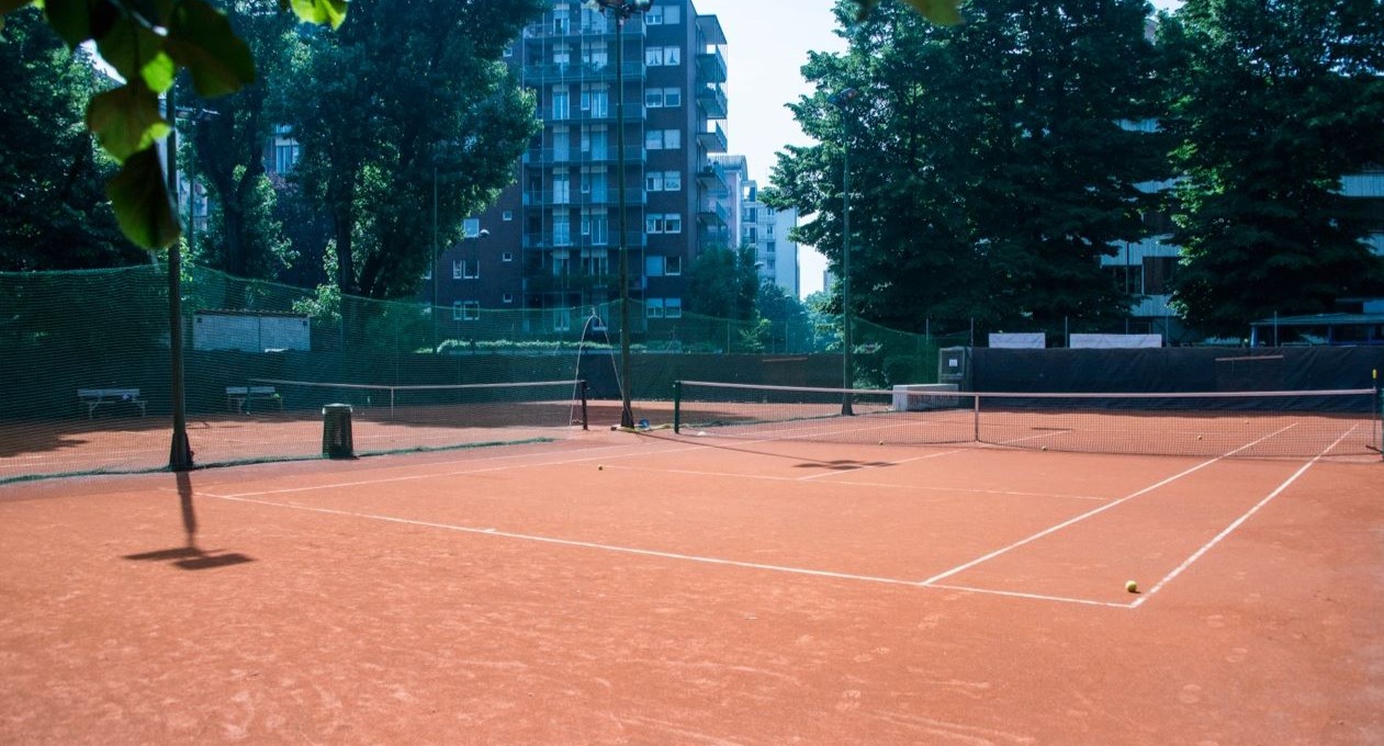 Centro Tennis Washington