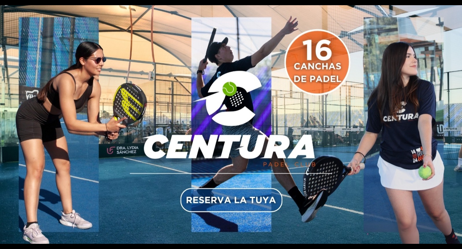 Centura Padel Club 
