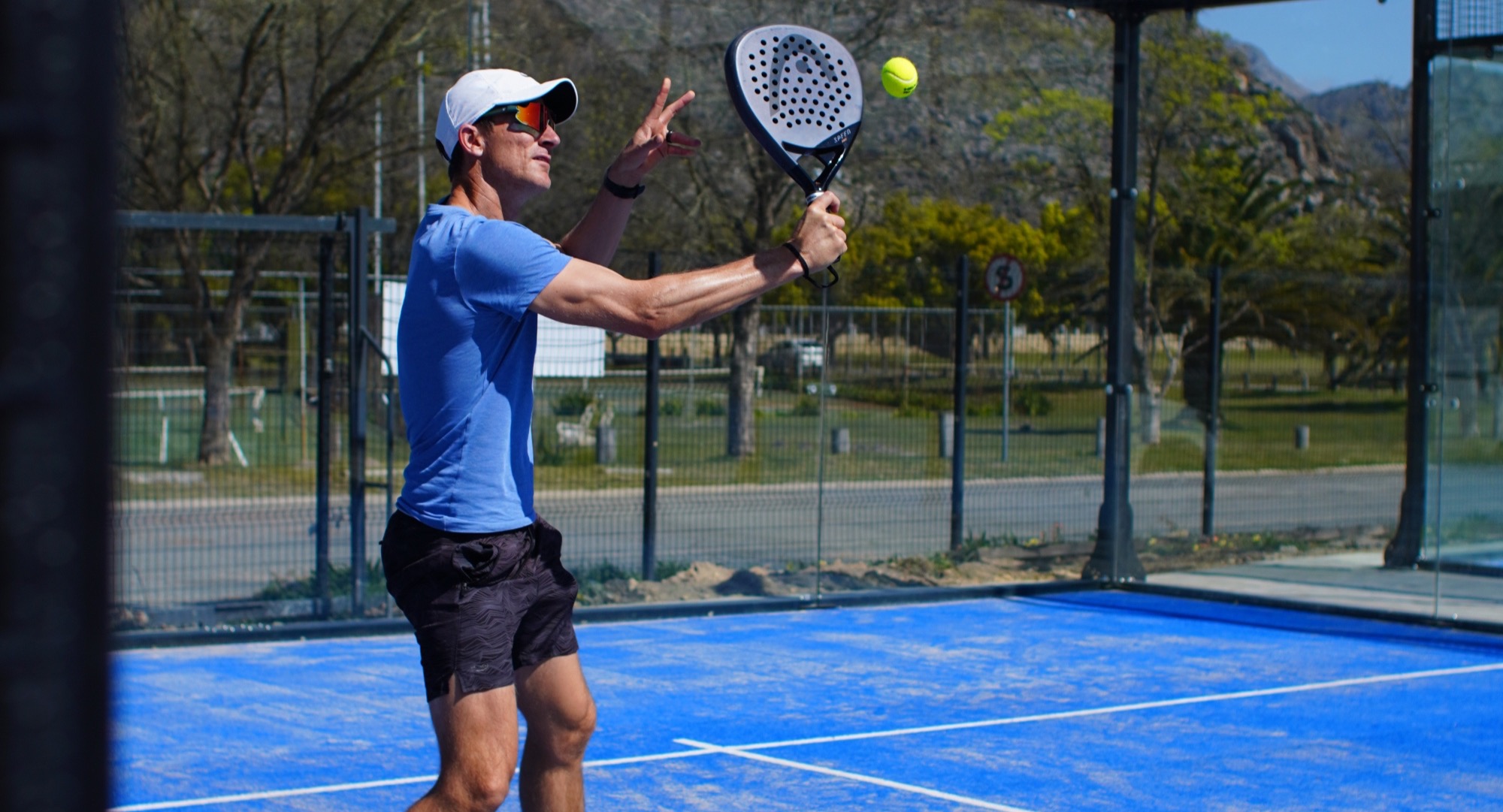Ceres Padel