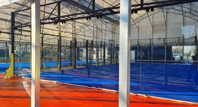 Certosa Padel logo