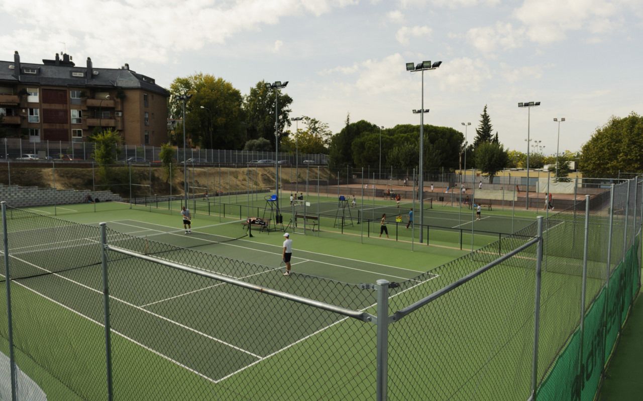 Cet Majadahonda