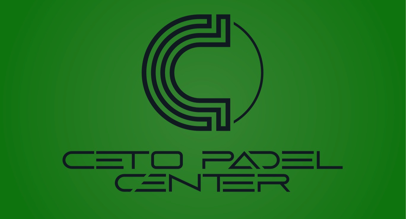 Ceto Padel Center logo