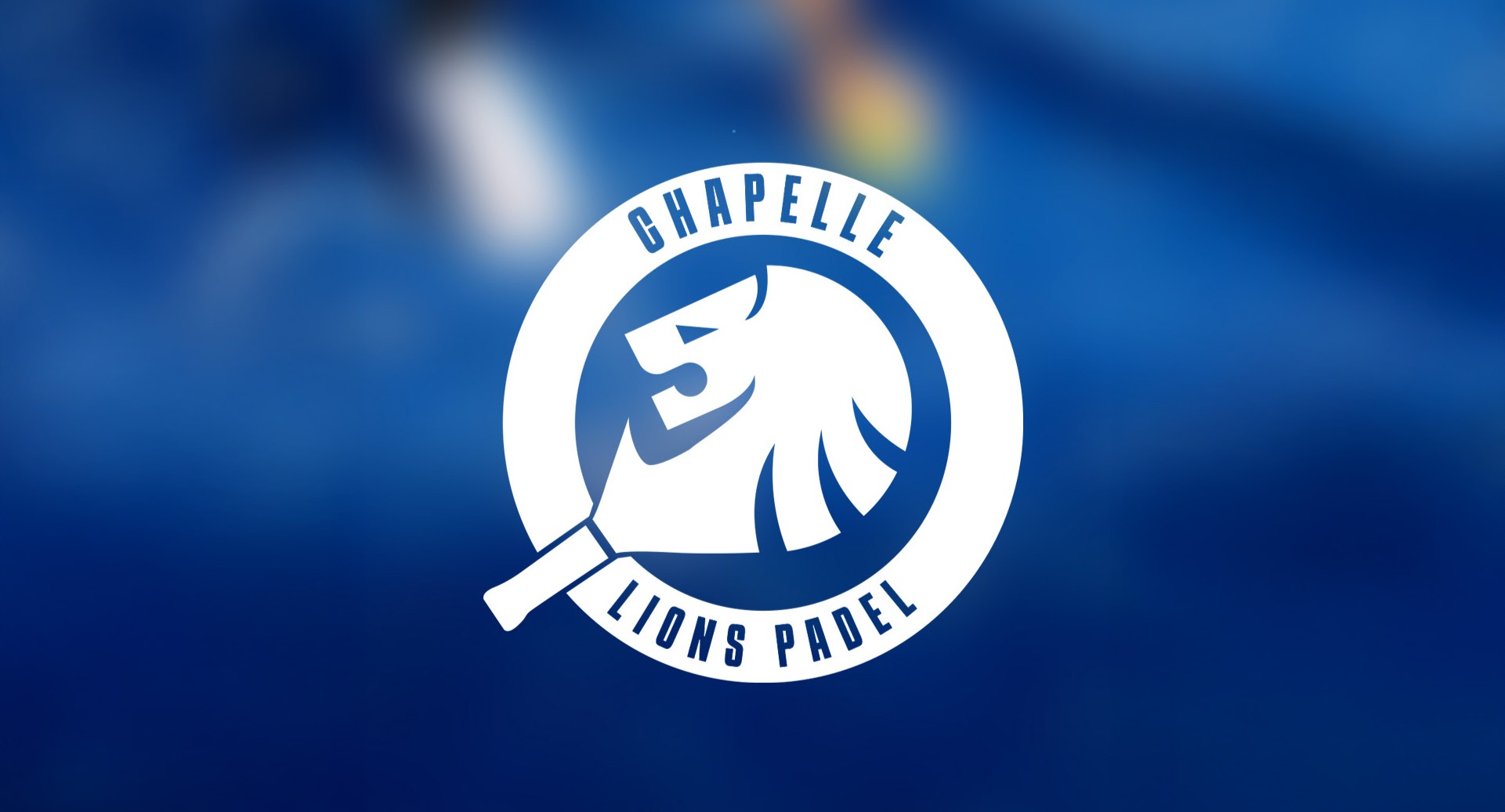 Chapelle Lions Padel