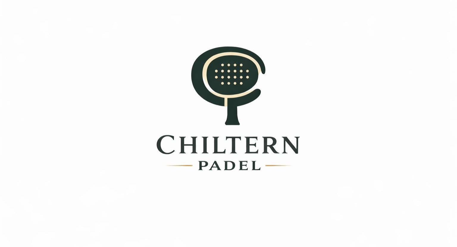 Chiltern Padel Club logo