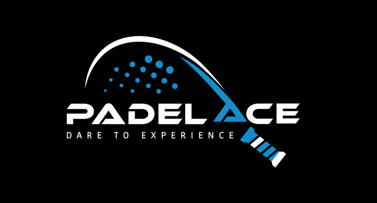 Chiltern Park Padel Ace logo