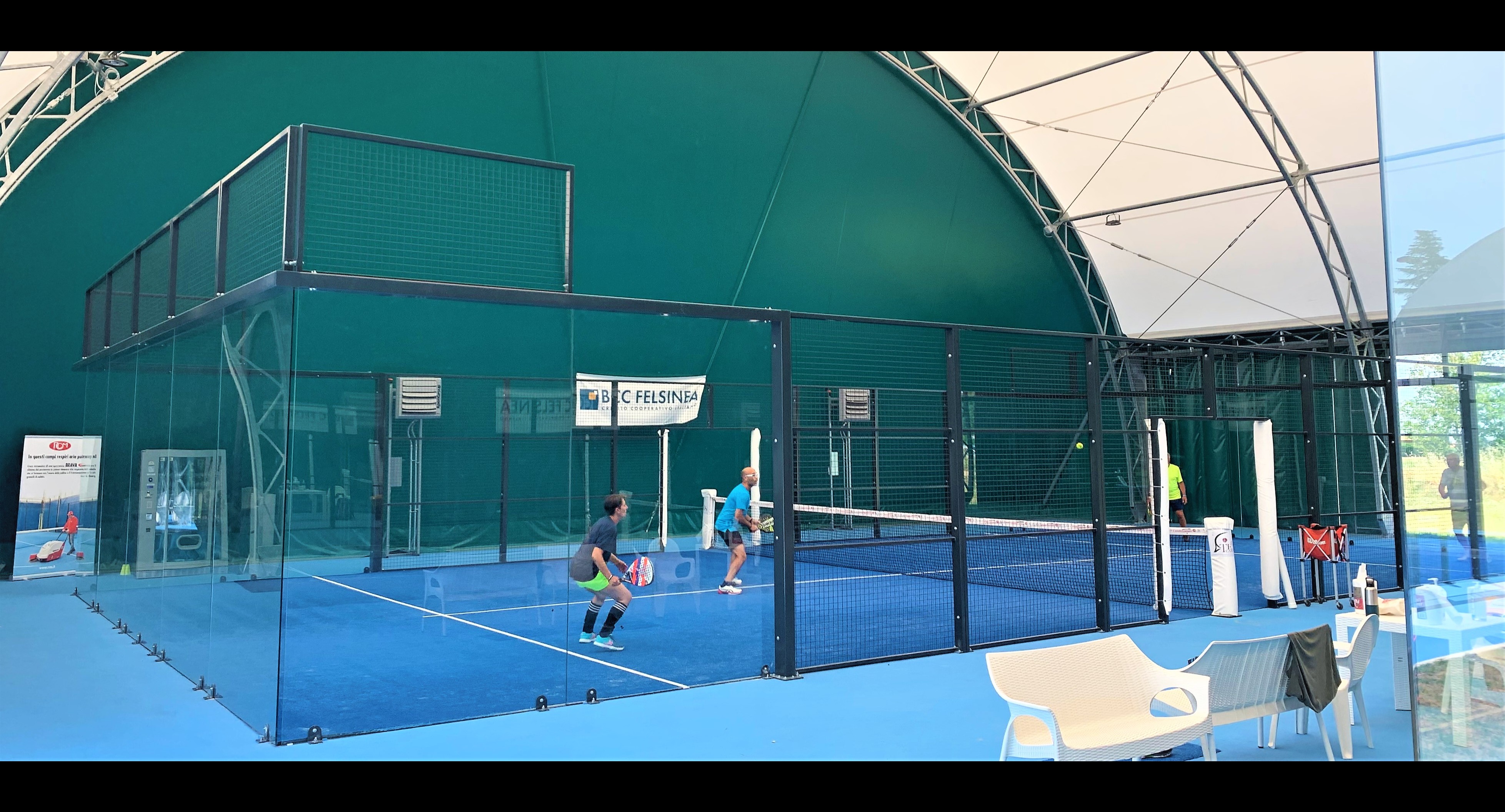 Circolo Tennis Castenaso  logo
