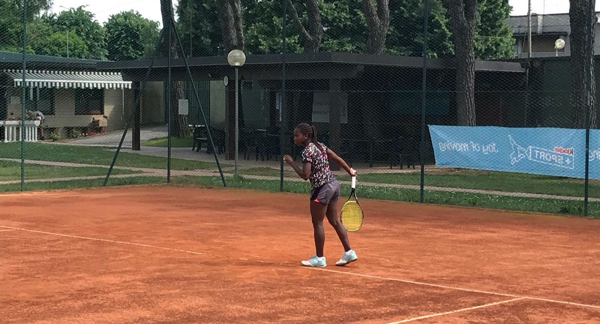 CIRCOLO TENNIS PALAZZOLO