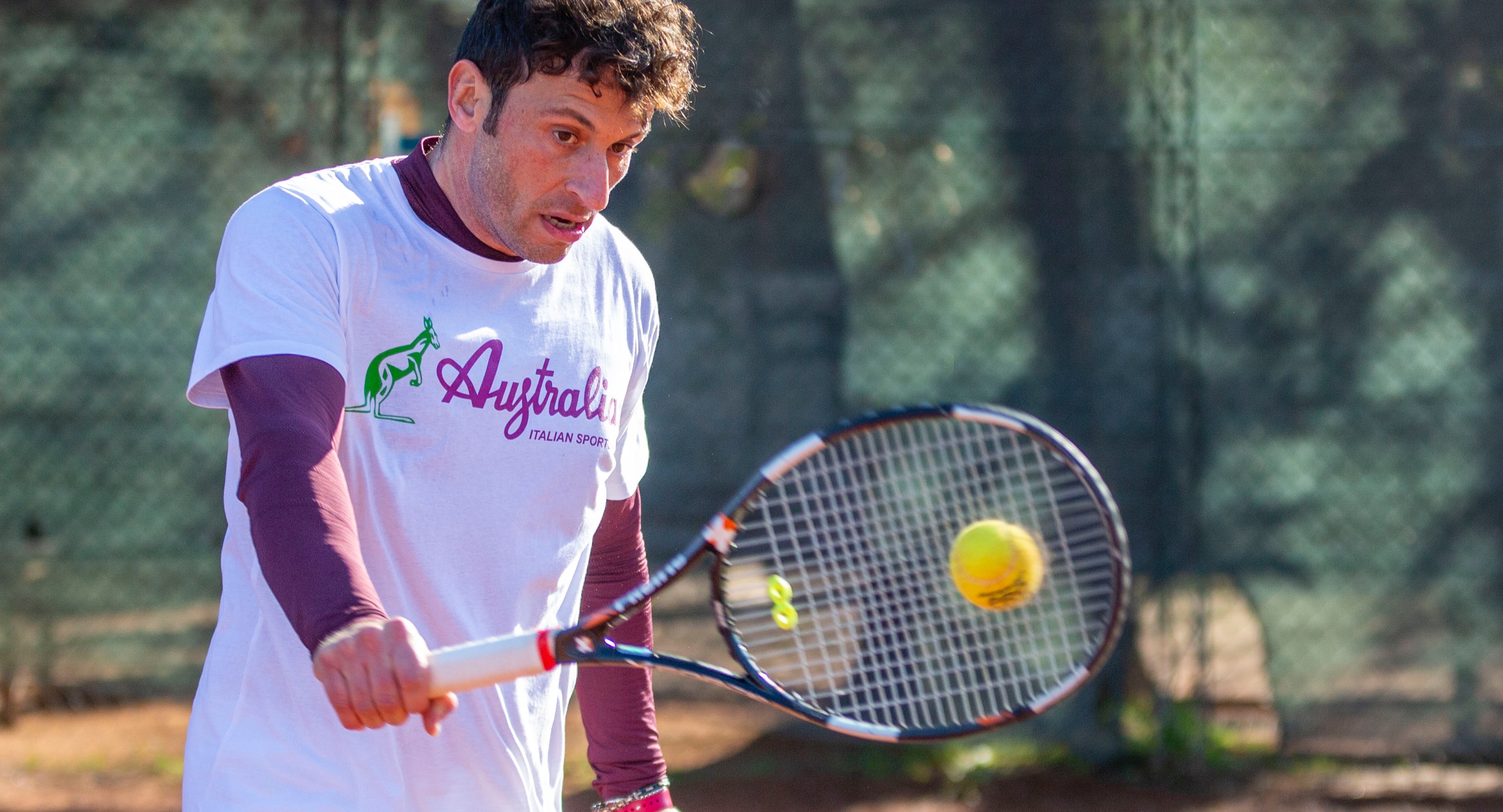Circolo Tennis Paolo Rosi logo