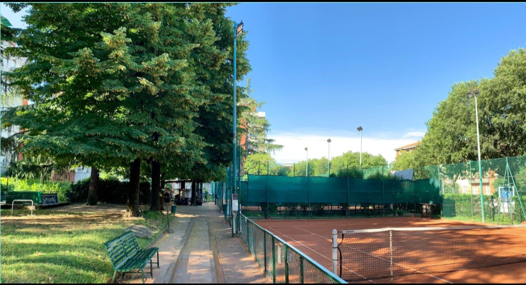 Circolo Tennis Po Adige