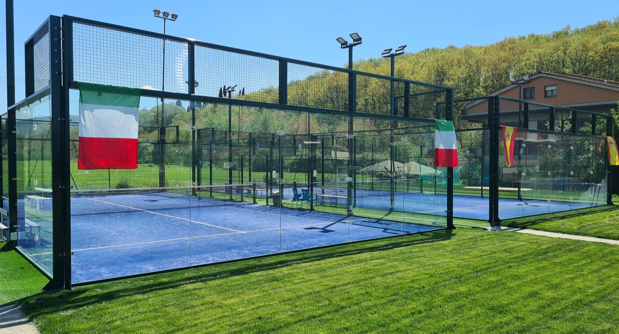 Circolo Valleverde Firenze