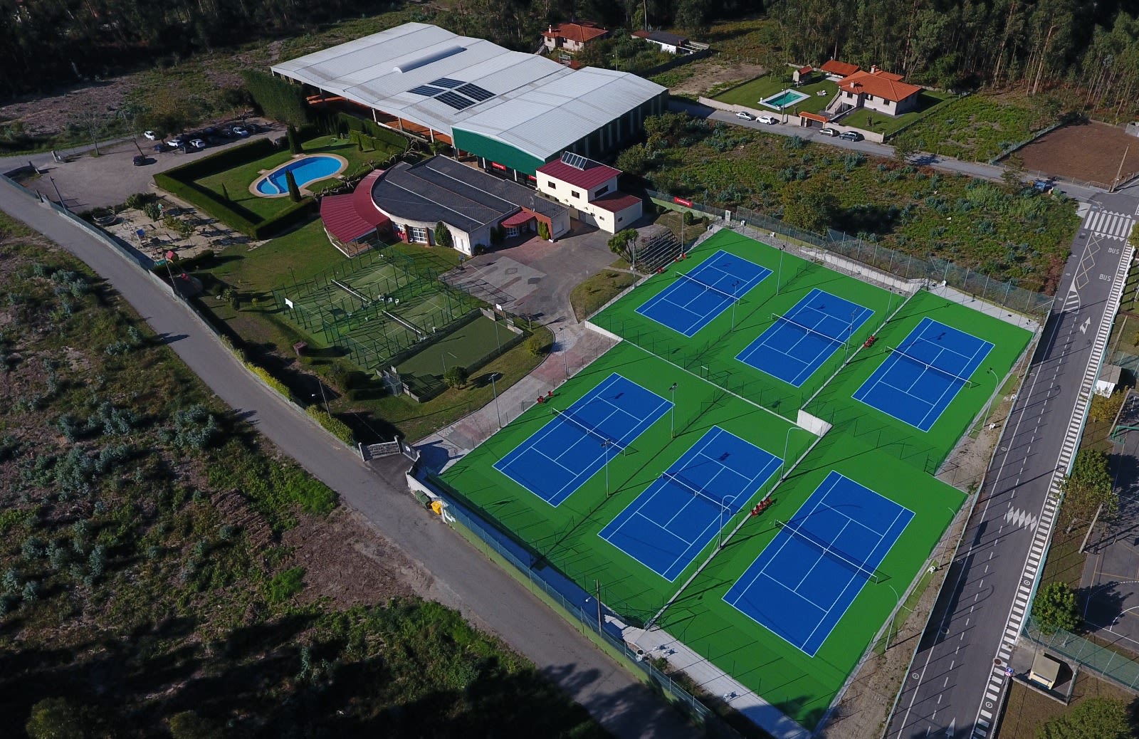 Círculo Cultural Deportivo Sanxenxo