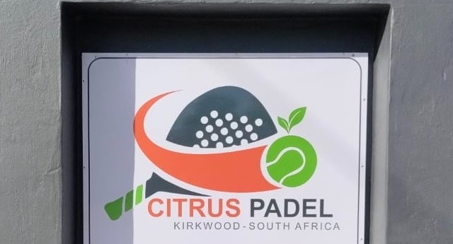 Citrus Padel Kirkwood 