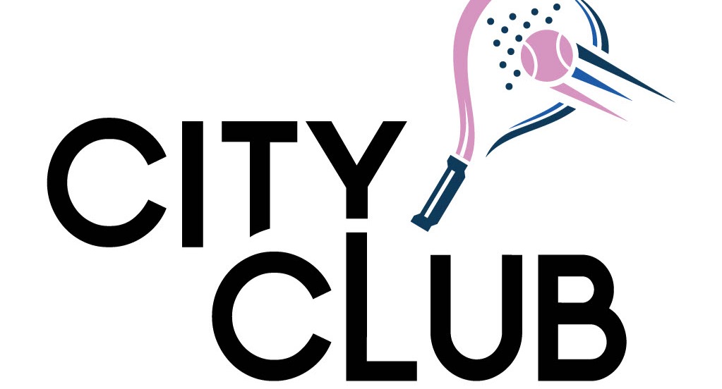 City Club Padel  logo