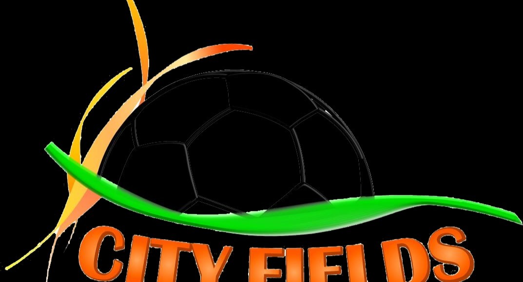 Cityfields Padel logo
