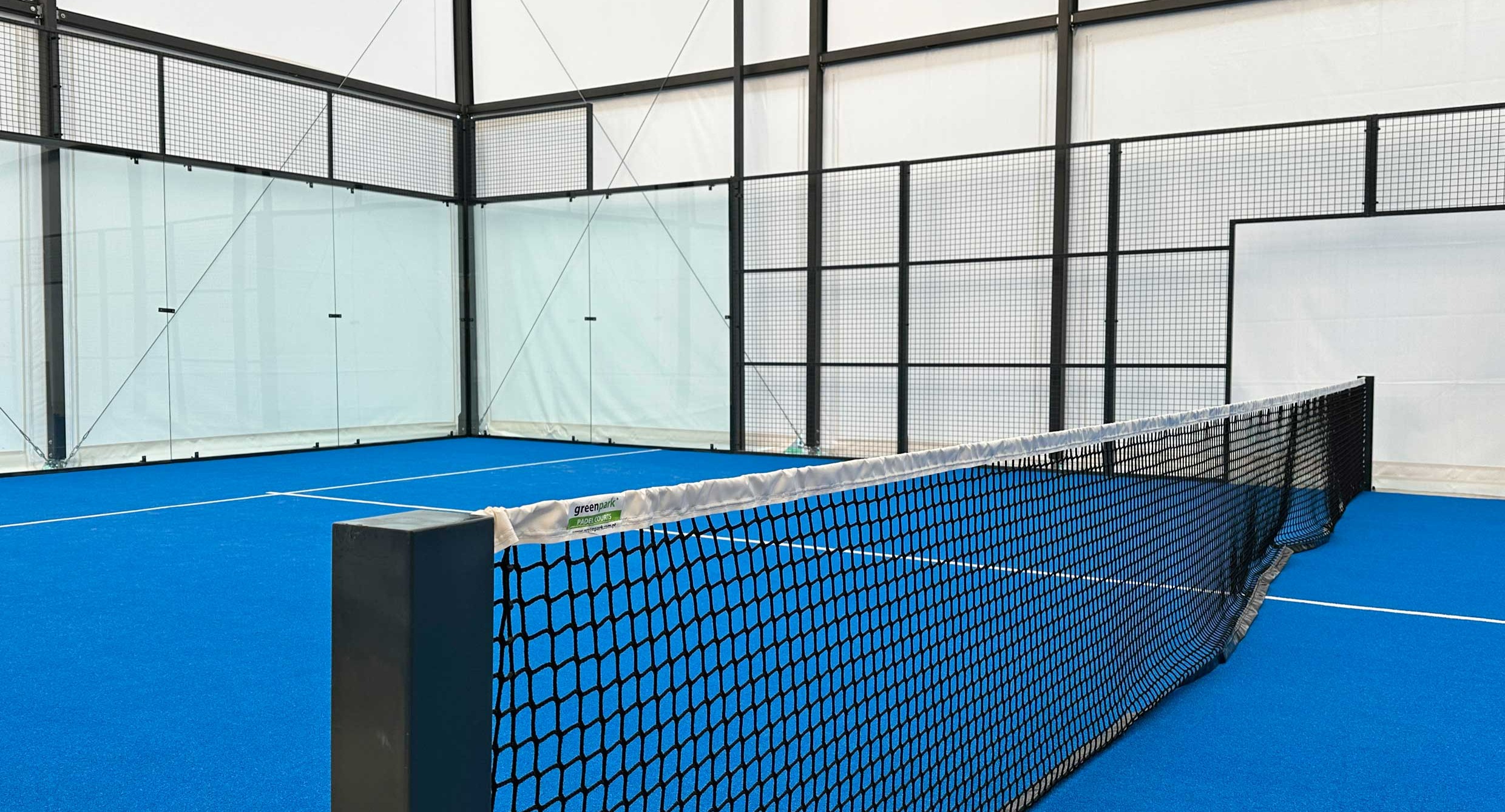 Cjd Padel Academy logo