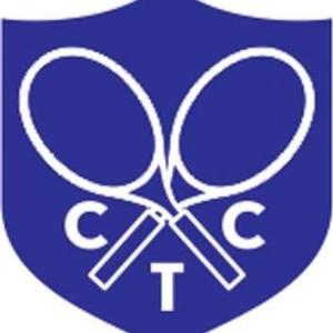 Claremont Tennis Club logo
