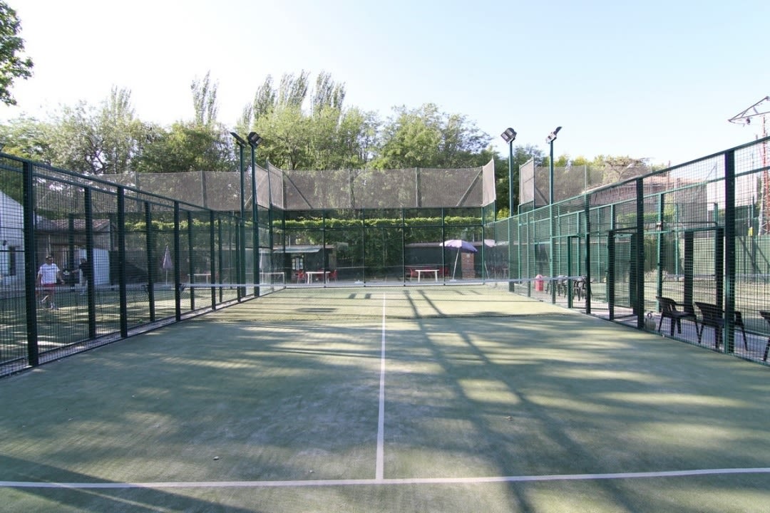 Club Alameda