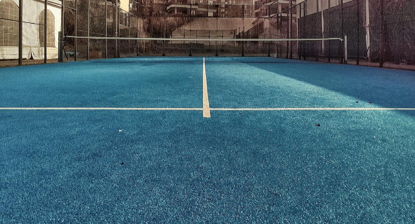 Club Ambrosiano – Padel
