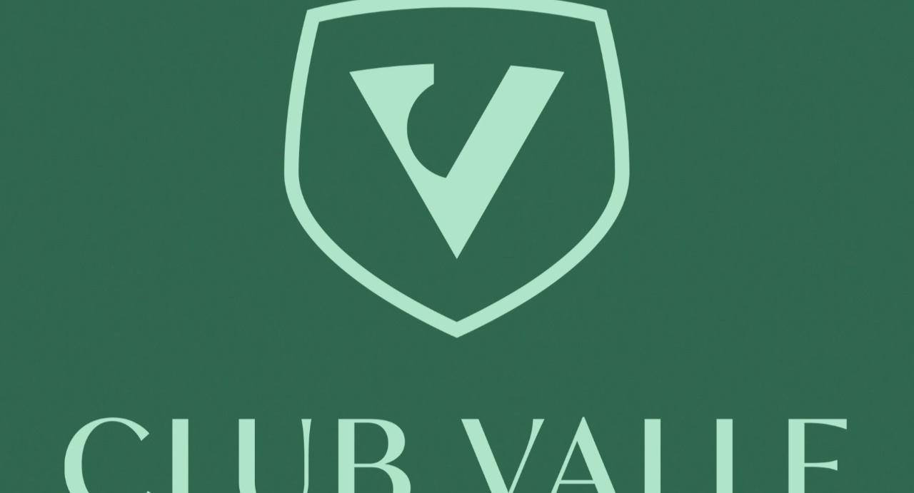 Club Valle  logo