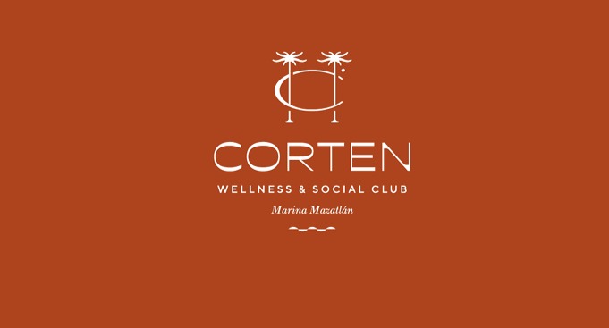 Club Corten logo