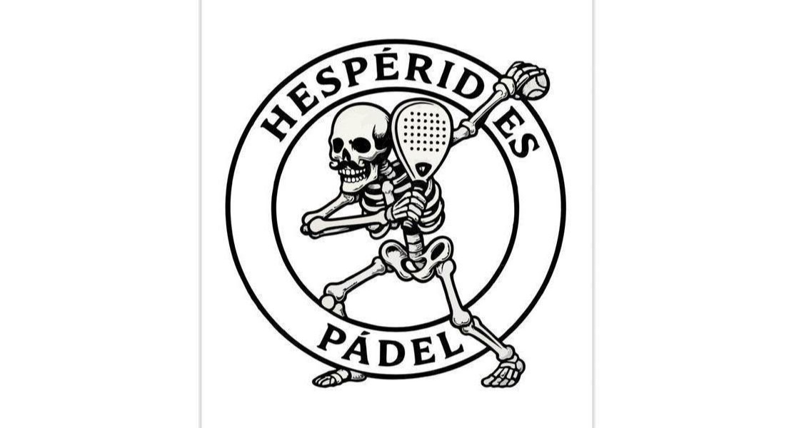 HESPÉRIDES PÁDEL