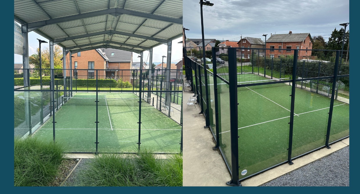 Club de Padel MEDSANA