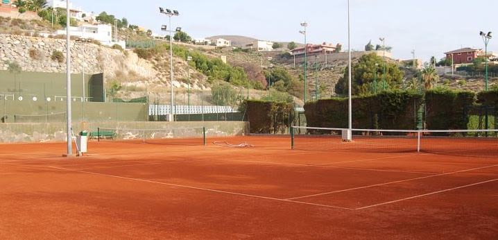 Club De Tenis Almería logo