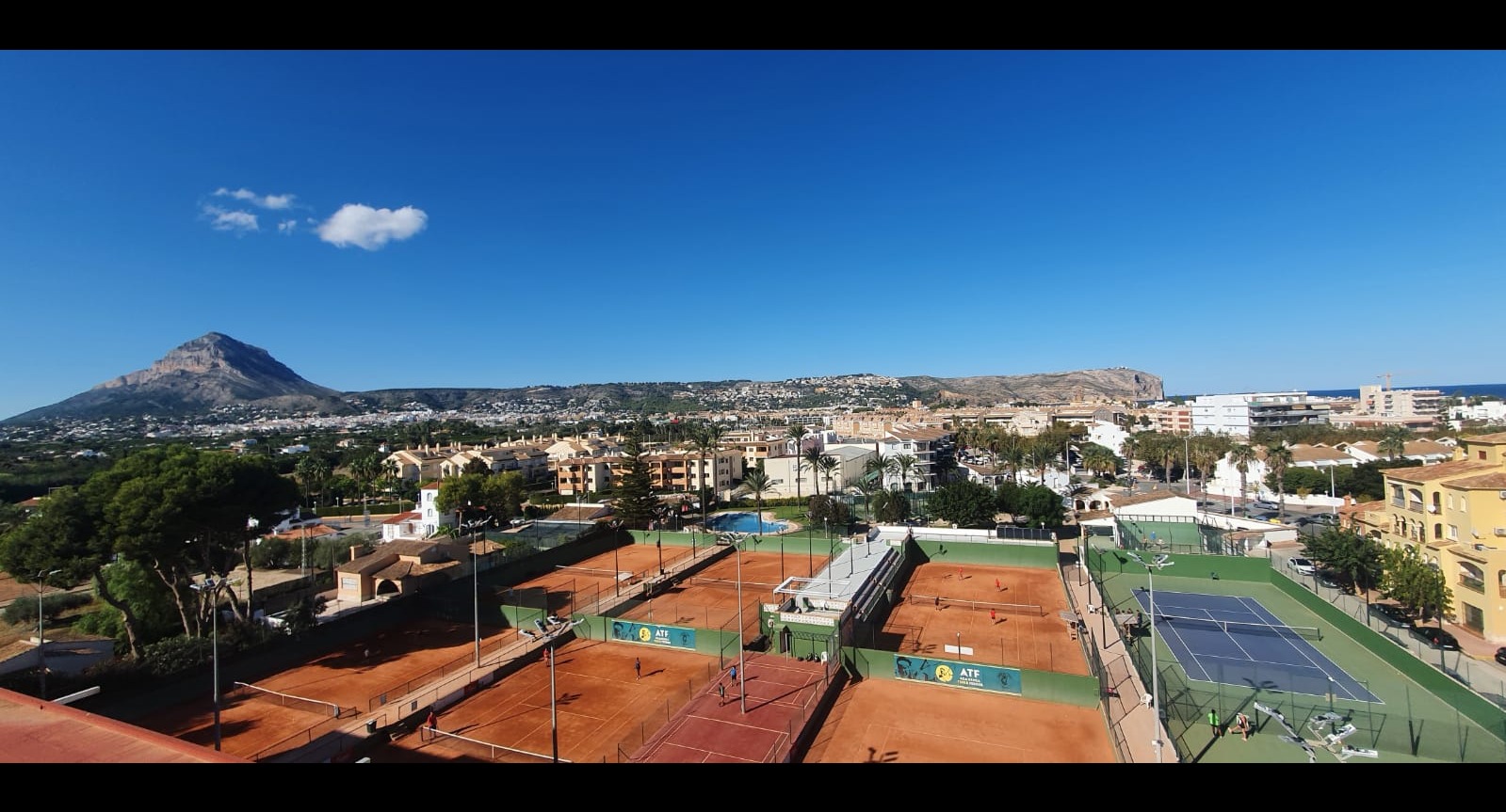 Club de Tenis Jávea