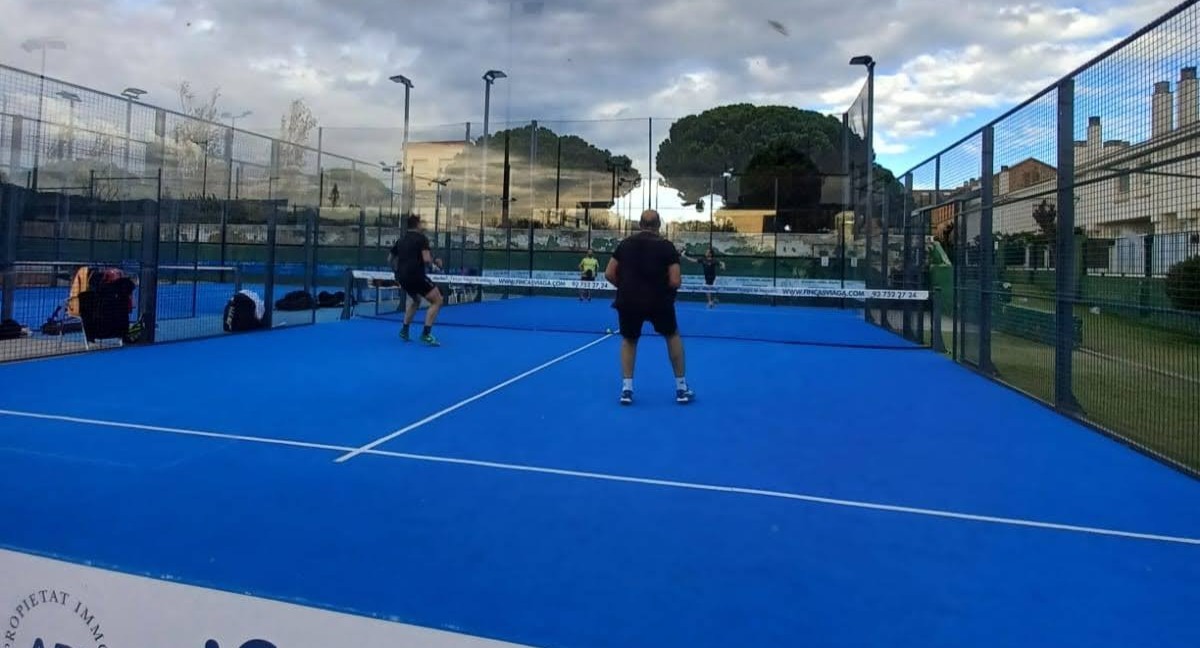 Club de Tennis i Pàdel Premià de Mar  logo