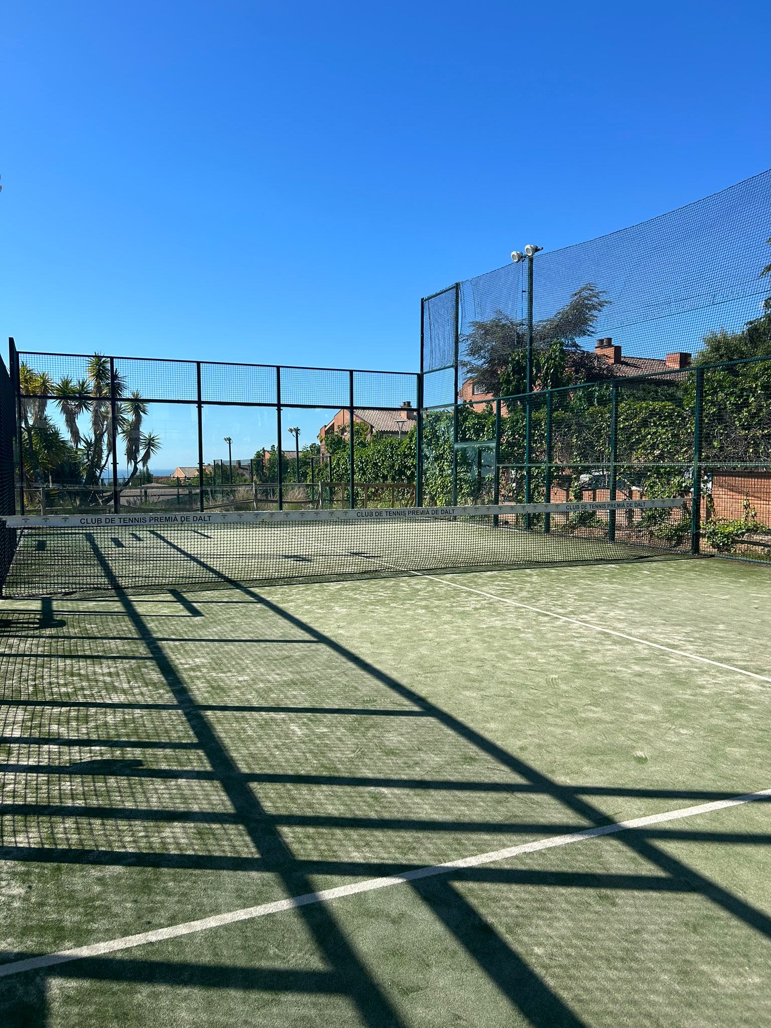 Club De Tennis Premià De Dalt logo